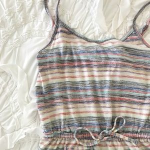 COPY - Target Romper Size Medium